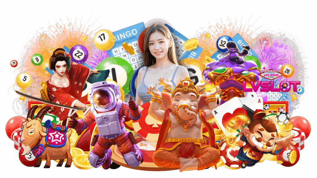 lvslot เข้าสู่เว็บสนุกสนานครบวงจร บริการเต็มระบบ 24 ชั่วโมง